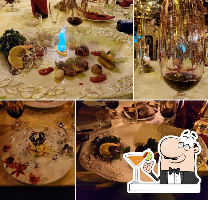 Rifugio Degli Artisti