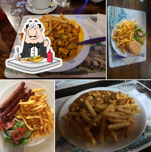 The Oystercatcher Bar