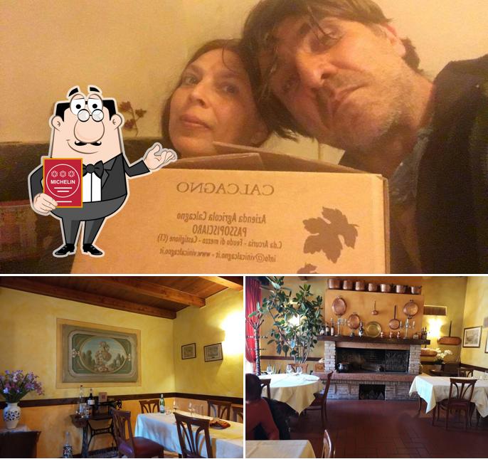 Guarda questa immagine di Trattoria Al Borgo di Cherubini Ludovica & C. sas