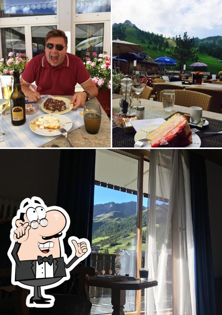 Restaurant Vogeli