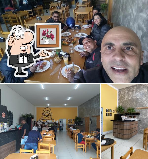 Restaurante Da Nadir