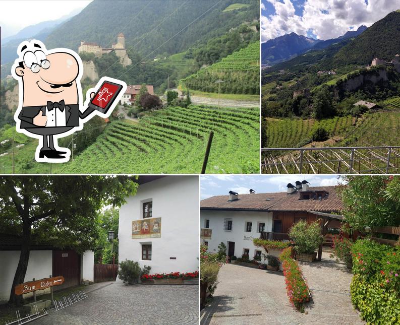 Sandgruberhof