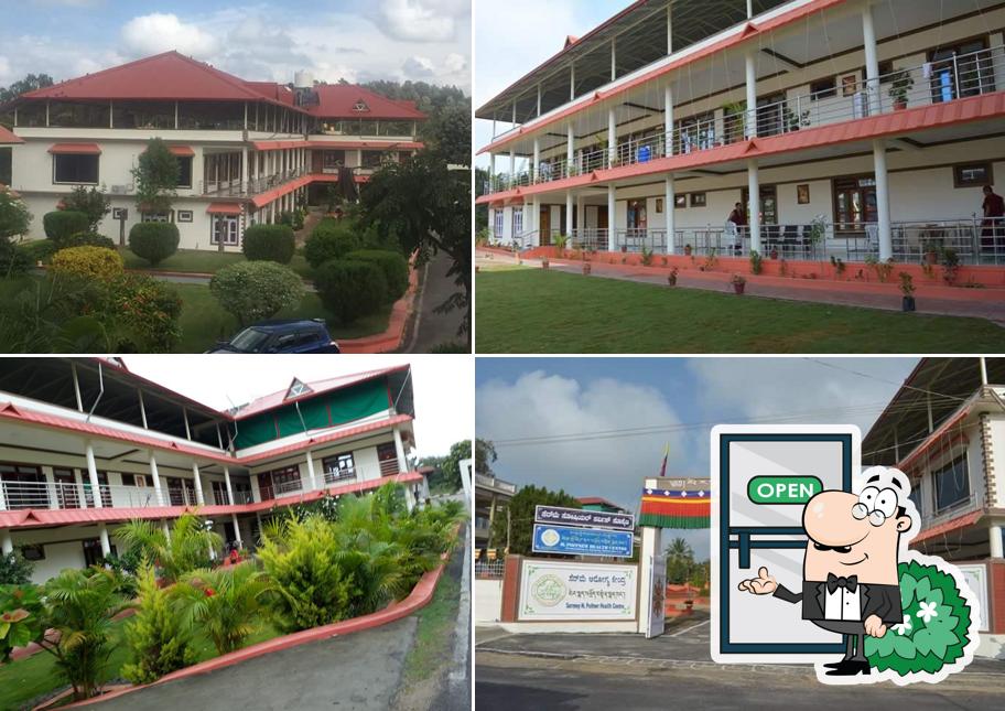 Sera Mey Guest House and Café