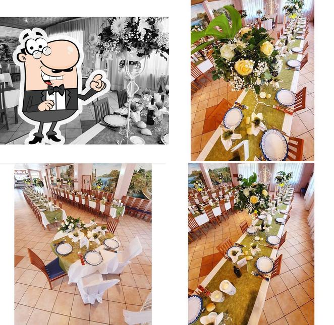 RISTORANTE