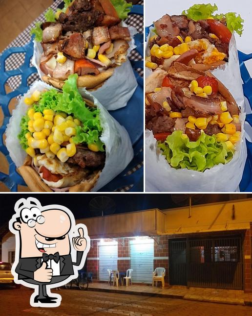 Goretti lanches
