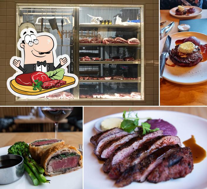 Fife Lane Kitchen & Bar in Tauranga Restaurant reviews