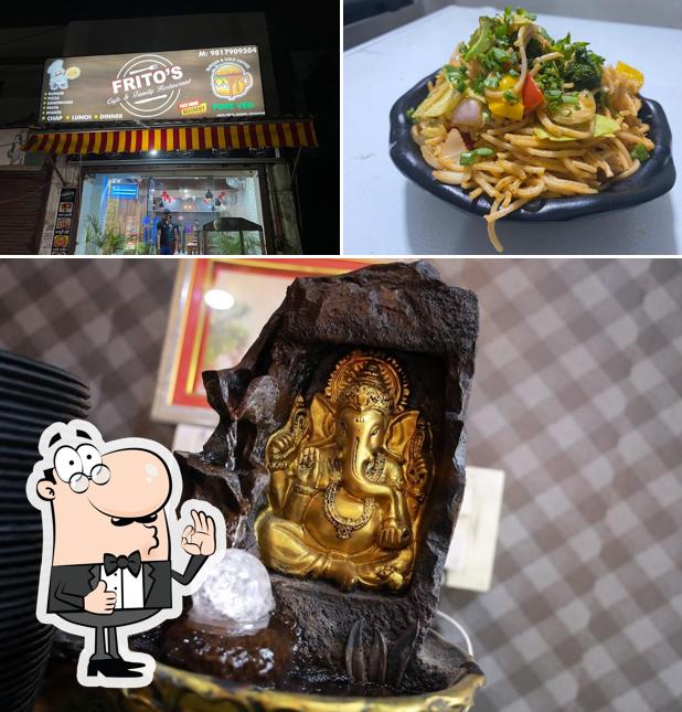 Frito’s cafe & Restaurant photo