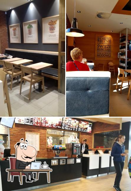 kfc-fast-food-piaseczno-okulickiego-5a-restaurant-menu-and-reviews