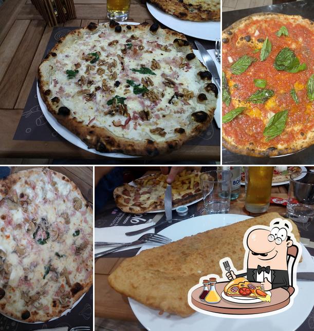 Il Pizzaiolo Di San Gregorio Armeno