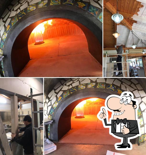 Osteria pizzeria da Mimmo e Lidia