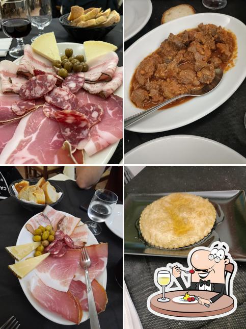 Bar Pizzeria Ristorante "Da Corrado" di Deidda Corrado