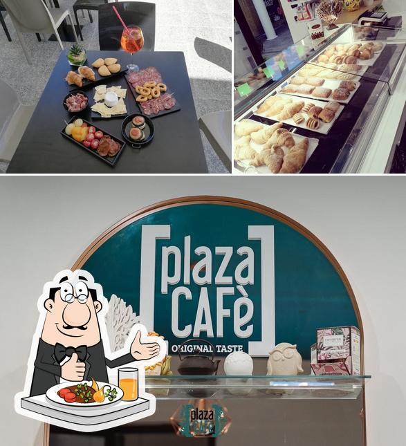 Plaza Café