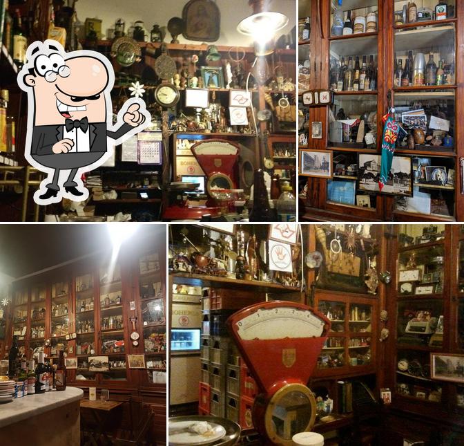 Botequim do Hugo
