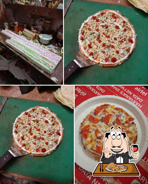 Bita Bite Pizza Shop