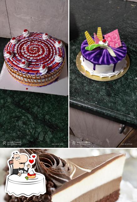 Cakes Inn, Sadar, Nagpur, Cake, - magicpin | March 2024