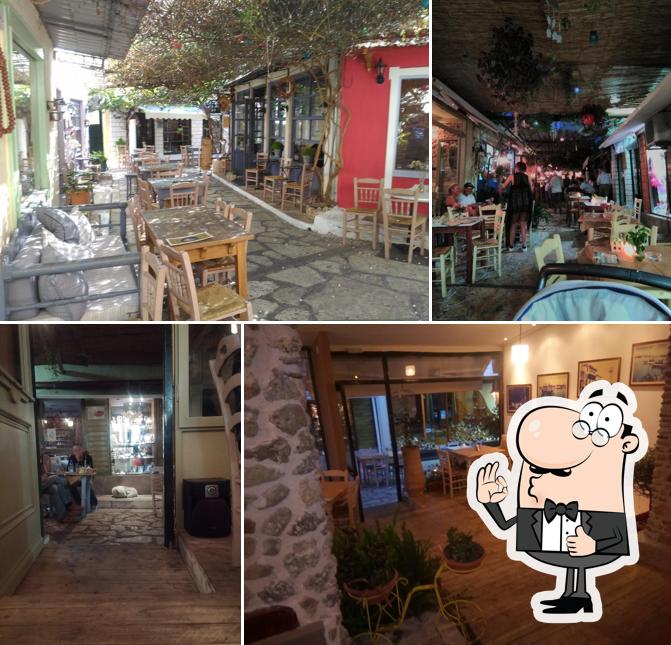 See the image of Jasmine Tavern, Preveza