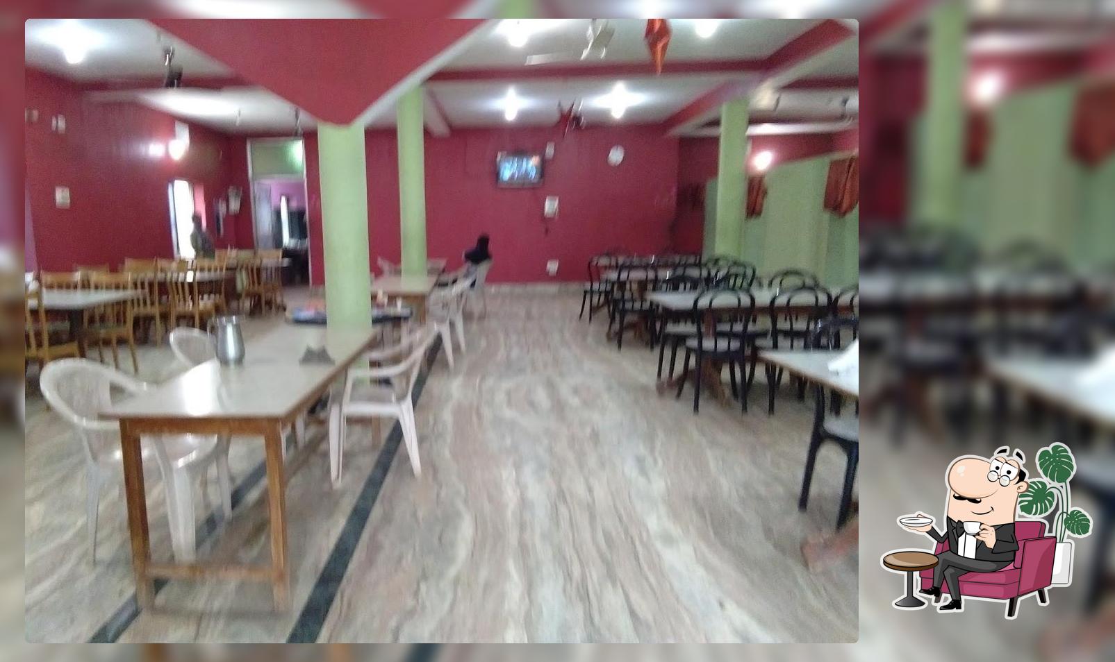 & Restaurant