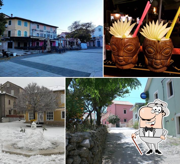 Pizzeria Mornar