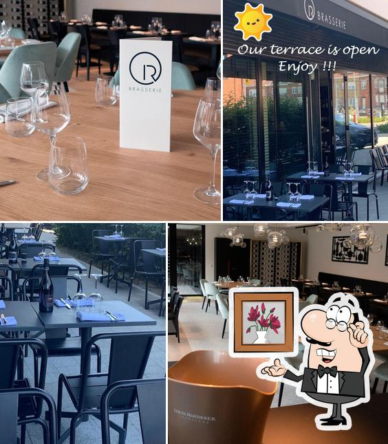 R Brasserie