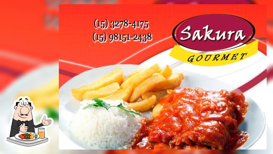 Sakura Gourmet''''