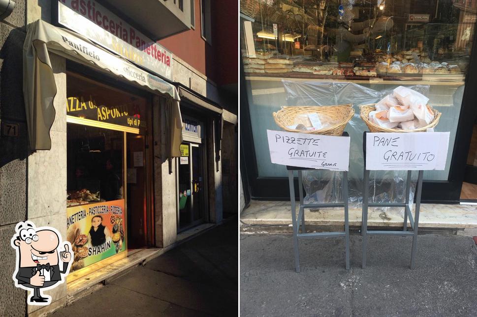 Ecco un'immagine di Shahin Panetteria Pasticceria