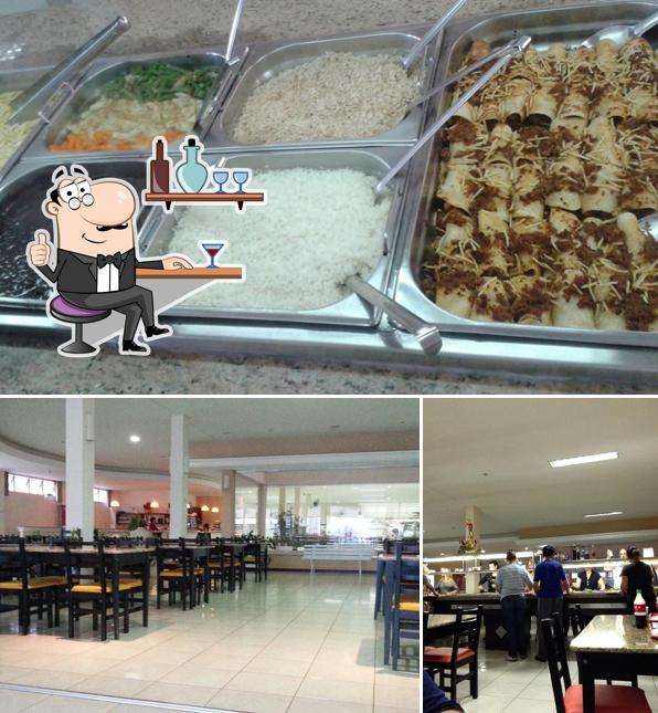 Restaurante Coliseu