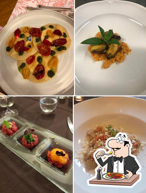 Albergo Ristorante Granditalia