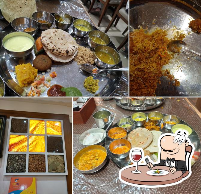 Sneh Bhoj Thali Restaurant
