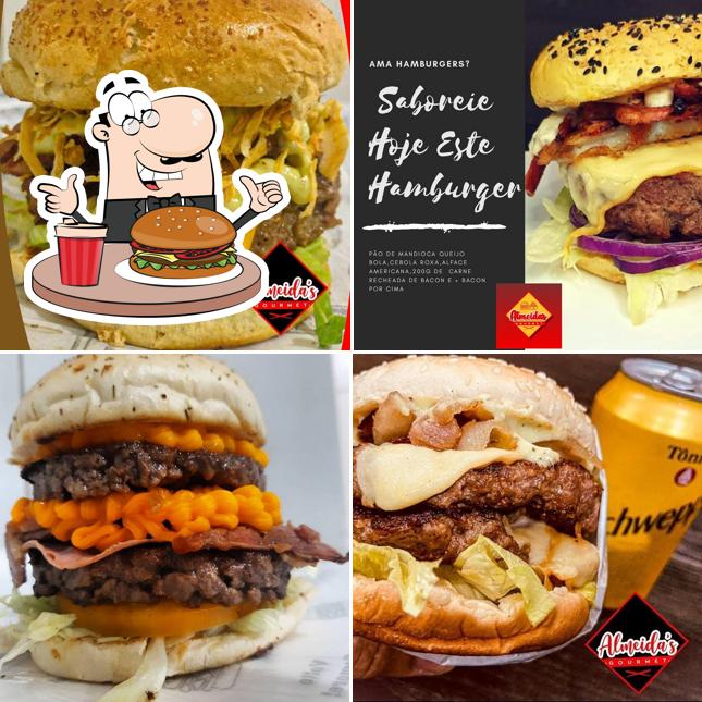 Almeida's Gourmet