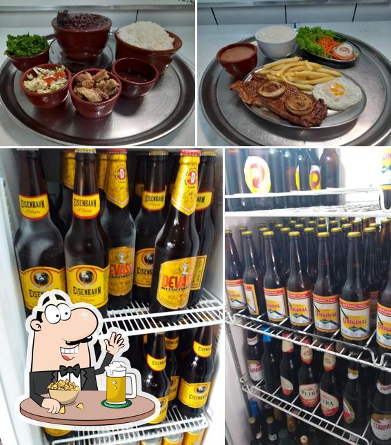 Bar Restaurante Caldeirão