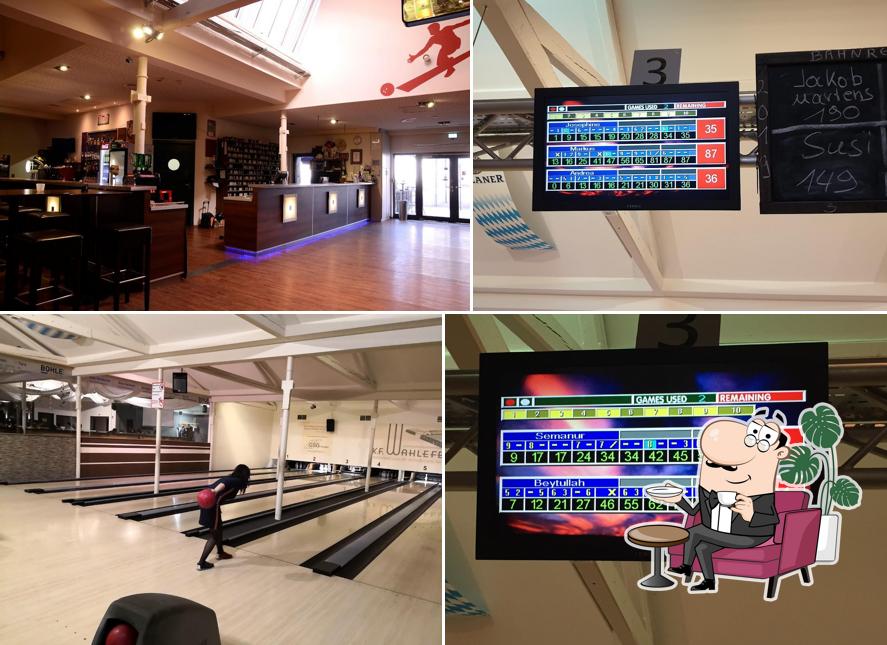 Bowlingcenter Oberberg