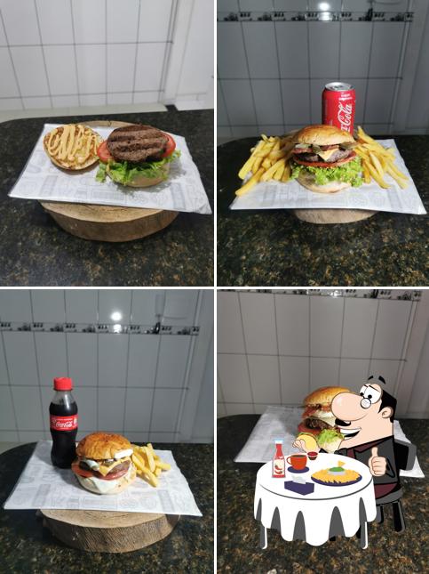 Burguer 22
