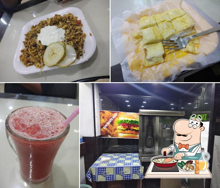 KABEER COOLBAR