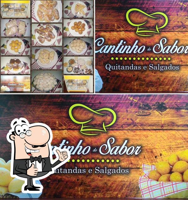 See the picture of Cantinho Do Sabor