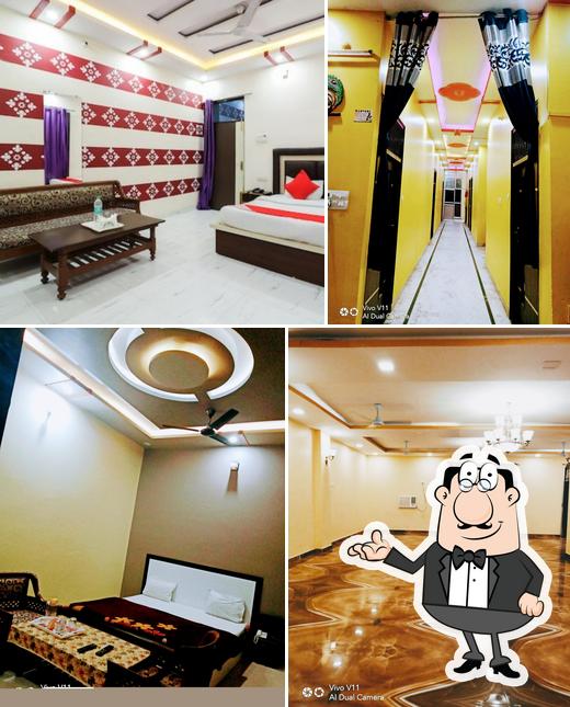 Hotel Hindustan & Restaurant