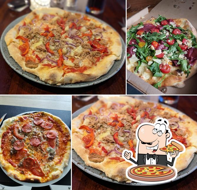 Il Padrino Pizzeria Hinnerup