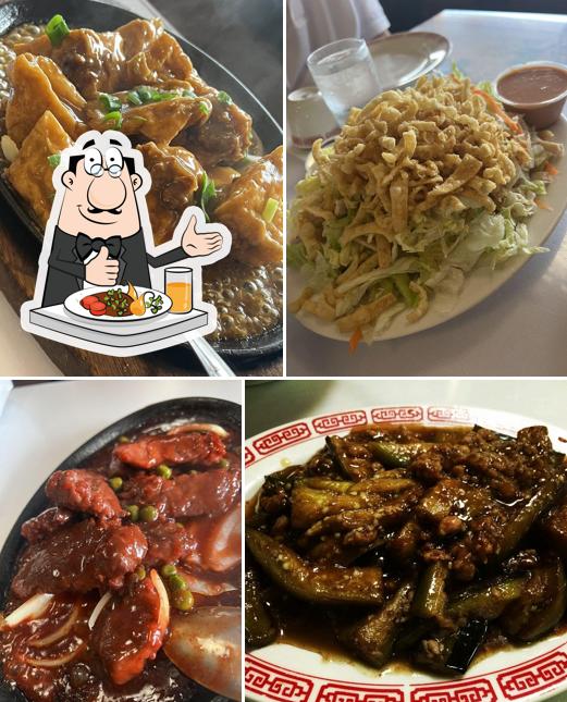 Kin Wah Chop Suey Kaneohe Restaurant Menu Prices And Reviews