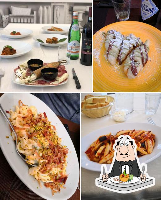 Ristorante Pizzeria La cantina