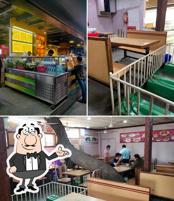 Lucky Tea Stall, Ahmedabad, 2HHJ+3FQ Restaurant reviews