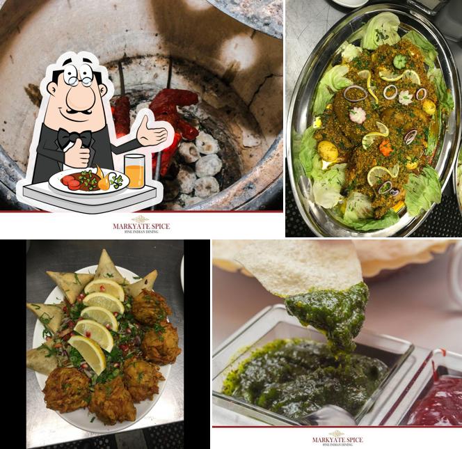 Top 5 restaurants in Markyate, september 2024 Restaurant Guru