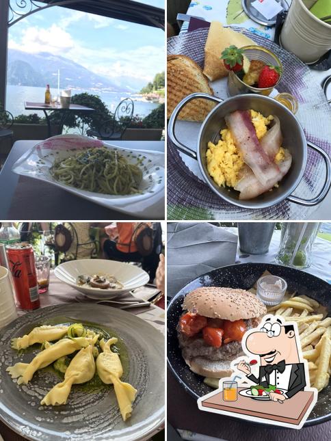 Platti al Nilus Bar