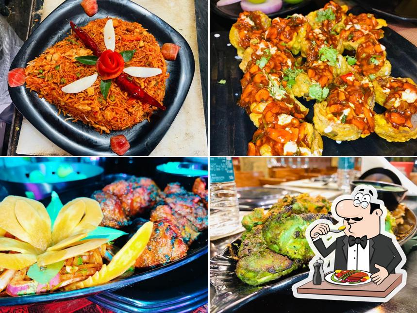 Parivaar Family Restaurant