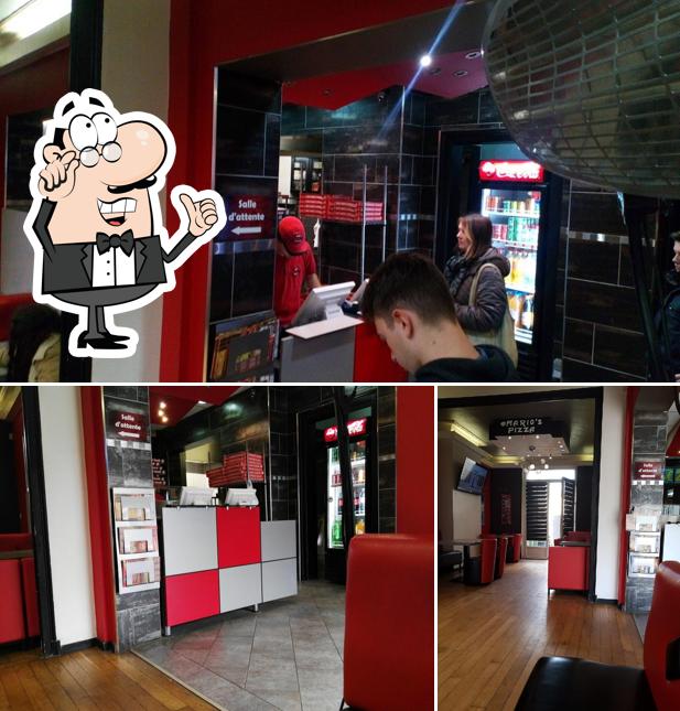 Découvrez l'intérieur de Allo Mario's Pizza (rue de Rouen)