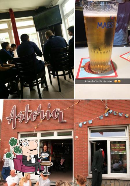 Astoria - Menen