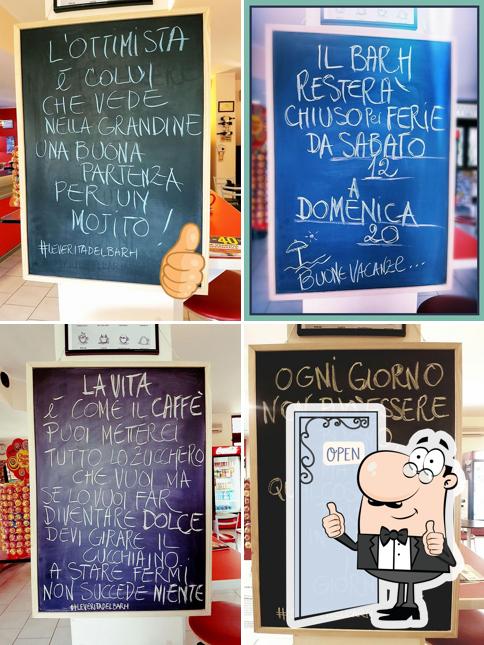 BAR H - Sonny's Bar Perugia