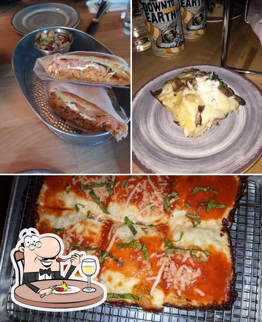 Low Fidelity in Jersey City Restaurant reviews