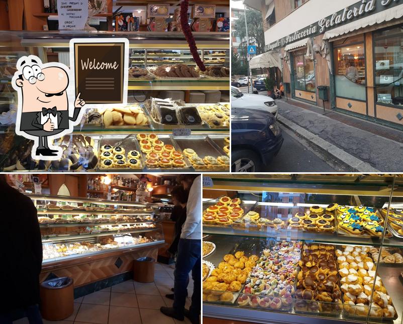 Ecco un'immagine di Pasticceria Laquale