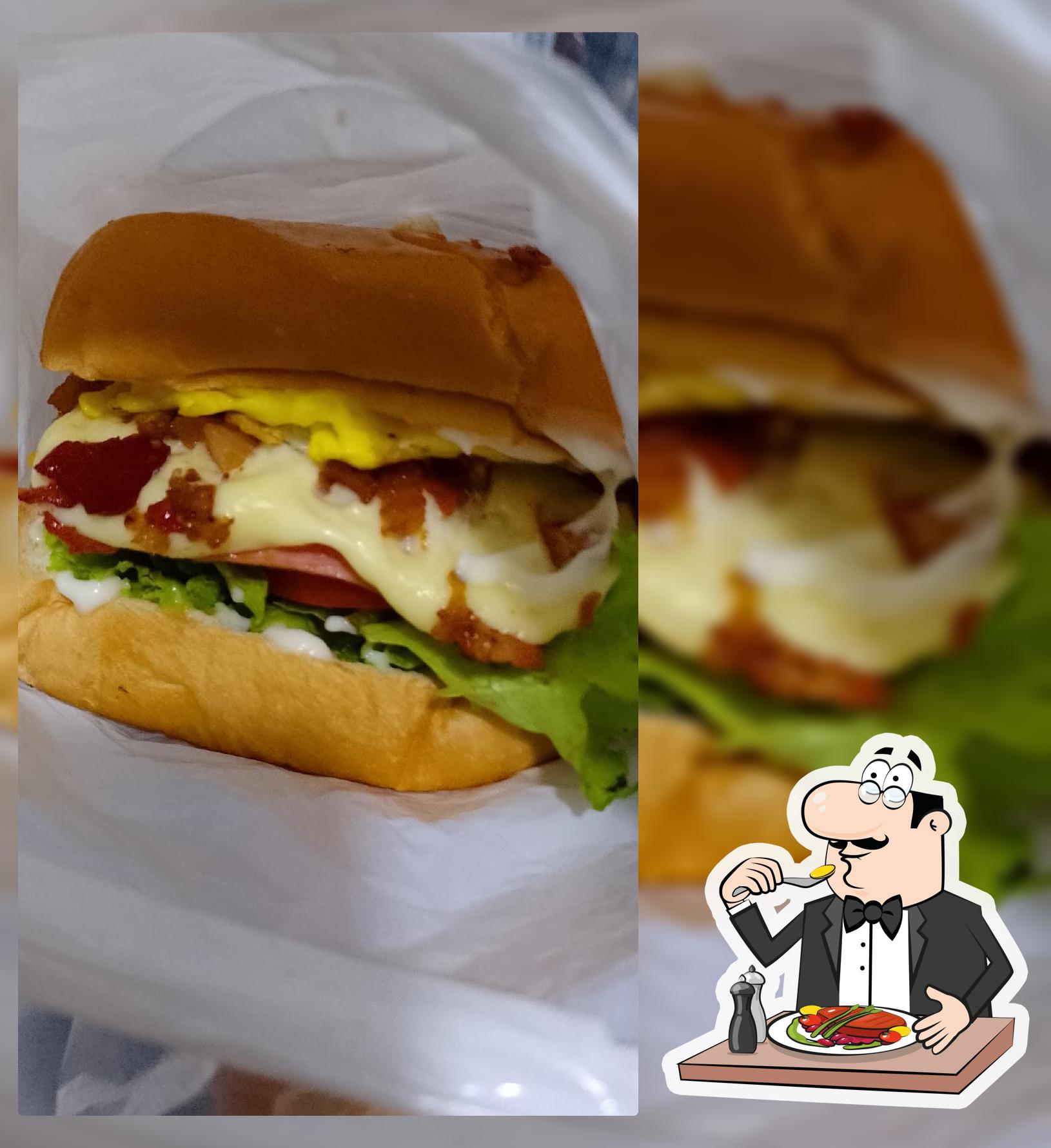 kDog'sburguer
