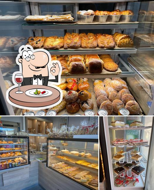 Boulangerie Pâtisserie Chovet