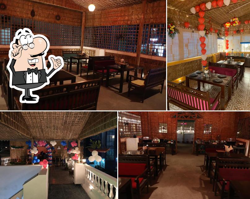 Bosco Cafe